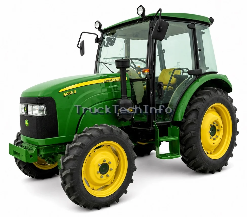 5055B
