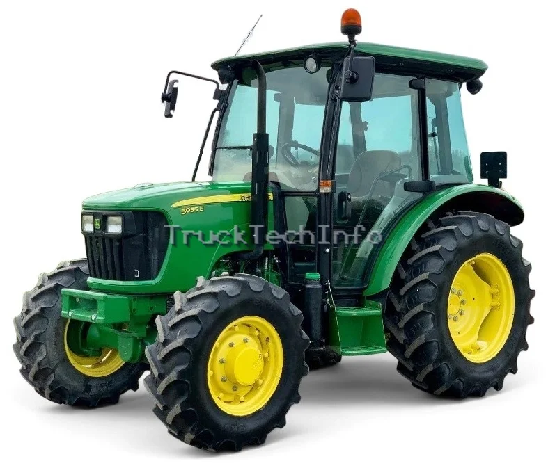 5055E
