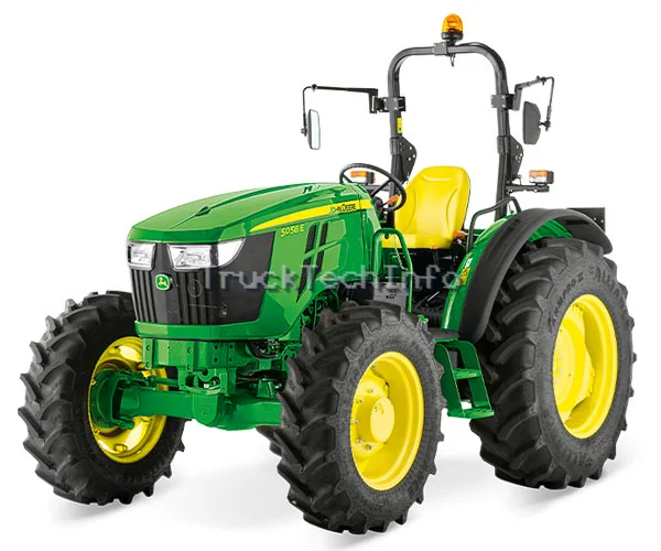5058E