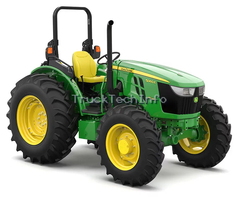 5060E