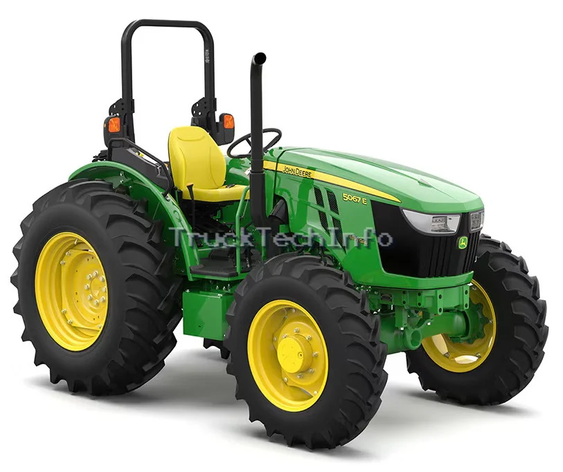 5067E