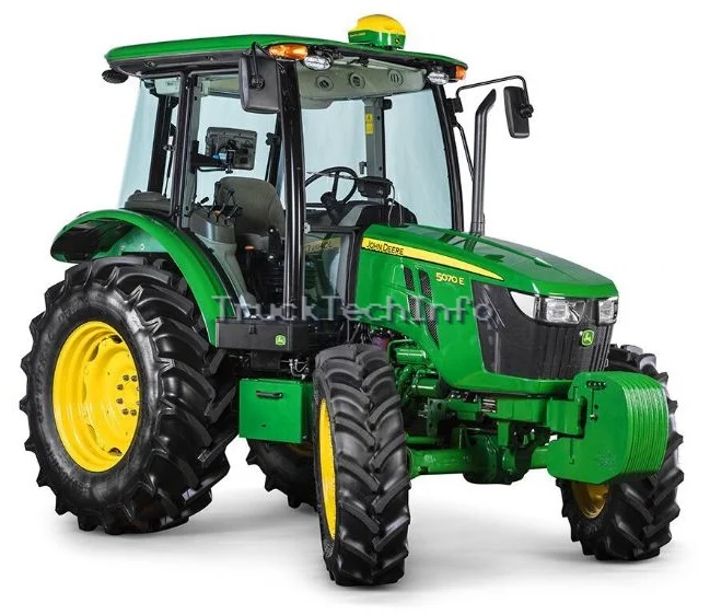 5070E