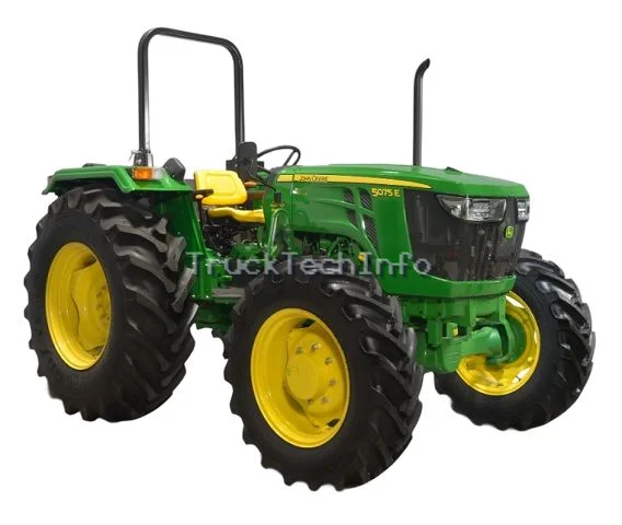 5075E