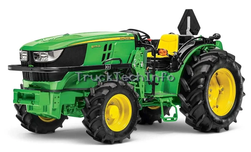 5075GL