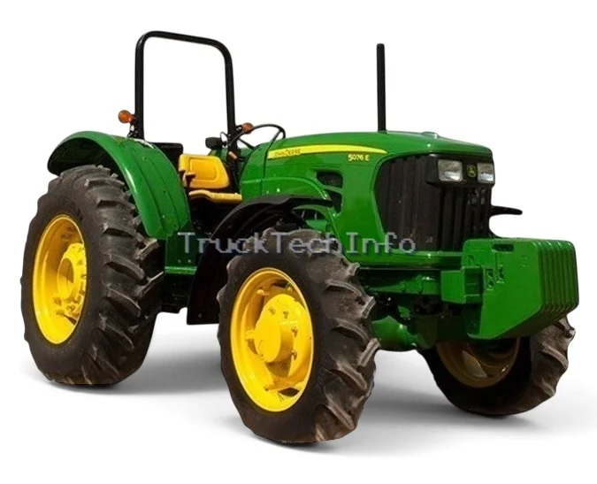 5076E