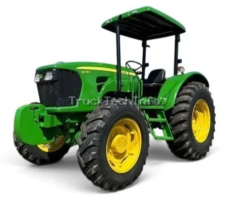 5078E