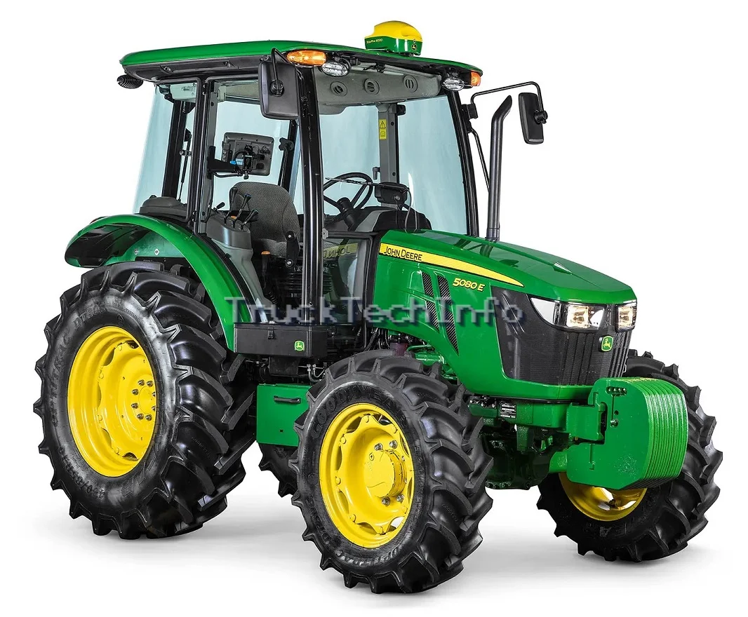 5080E