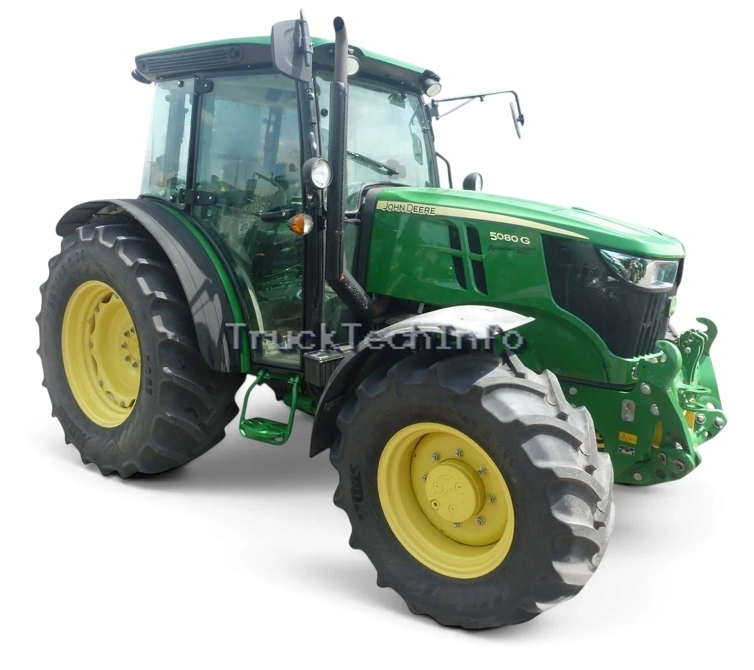 5080G