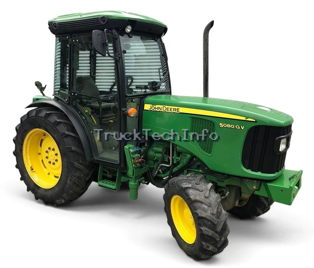 5080GV