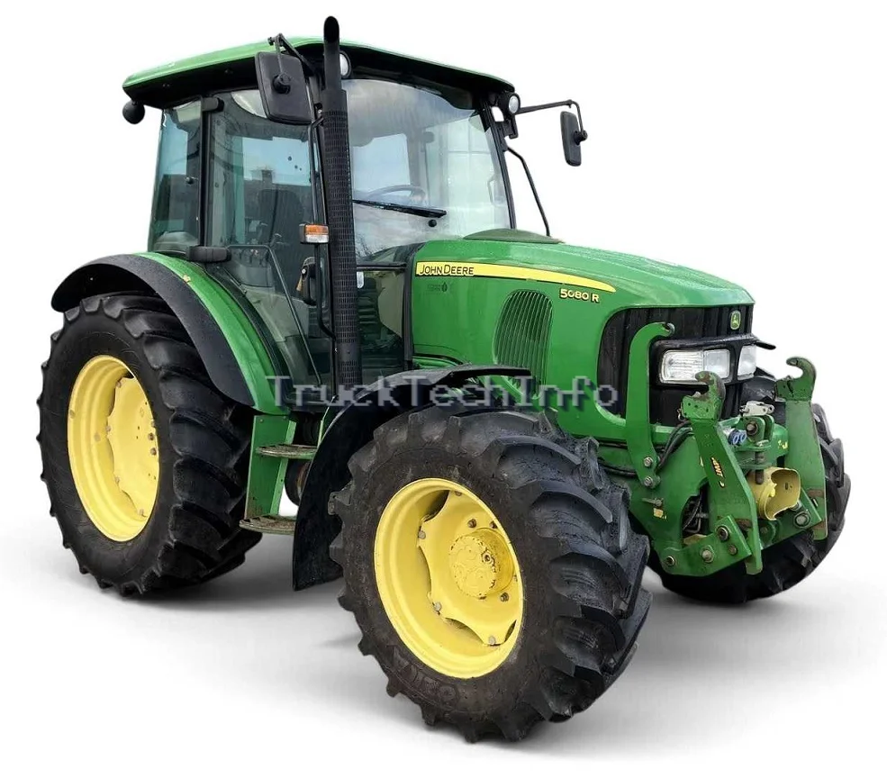 5080R