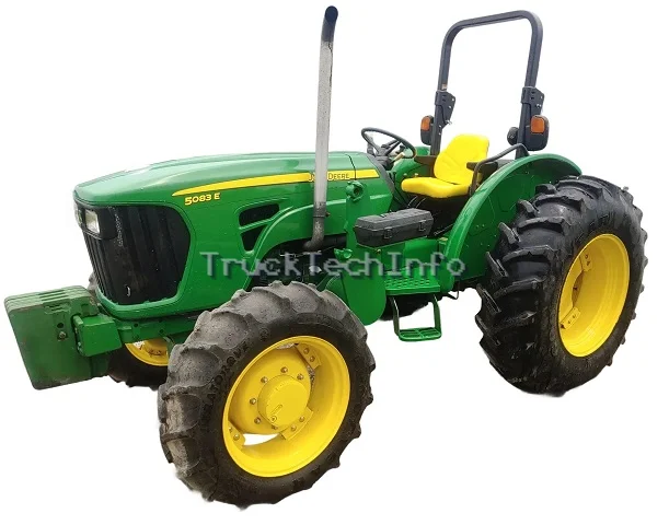5083E