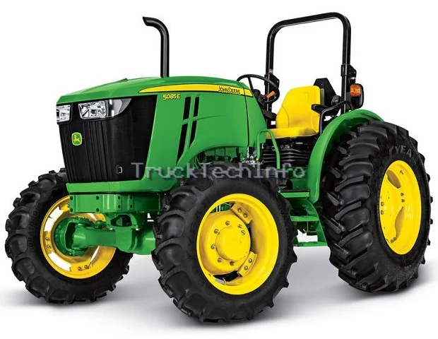 5085E