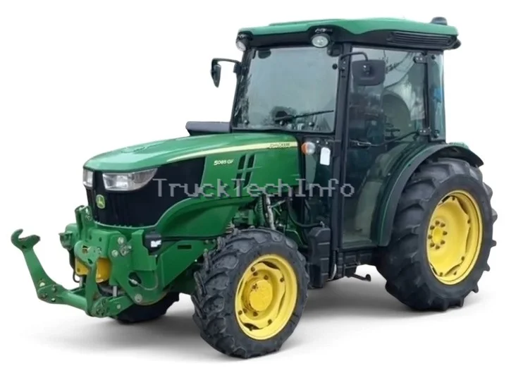 5085GF