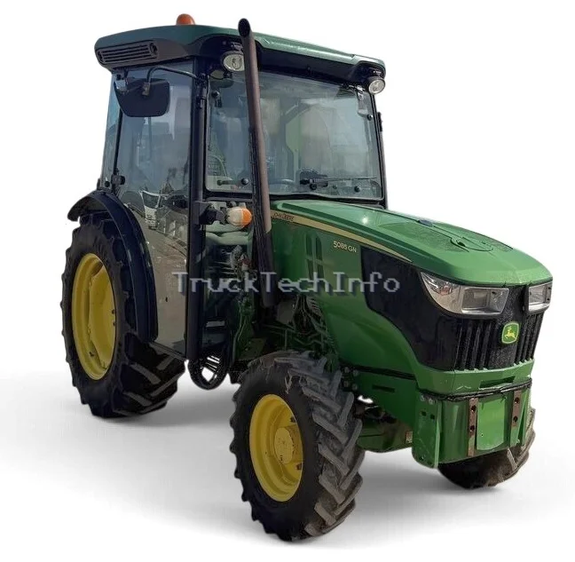 5085GN