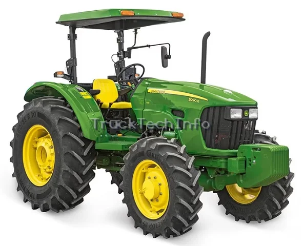 5090E