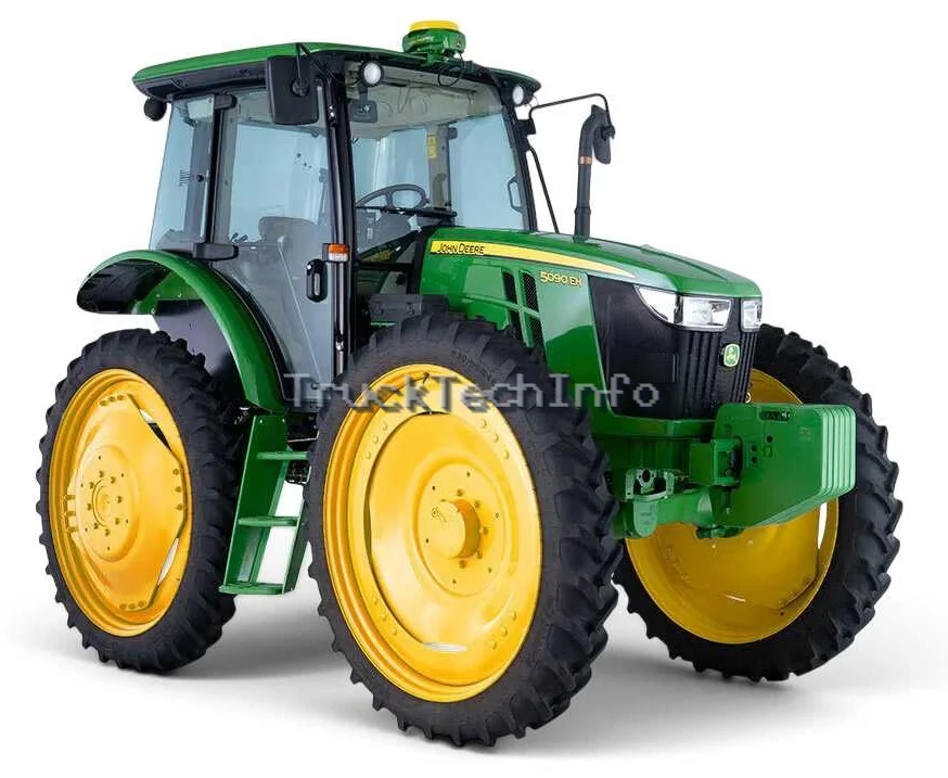 5090EH