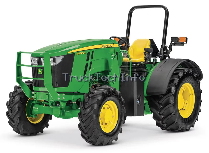 5090EL