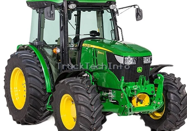 5090G