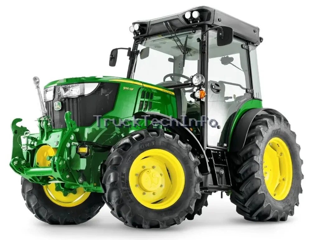 5090GF