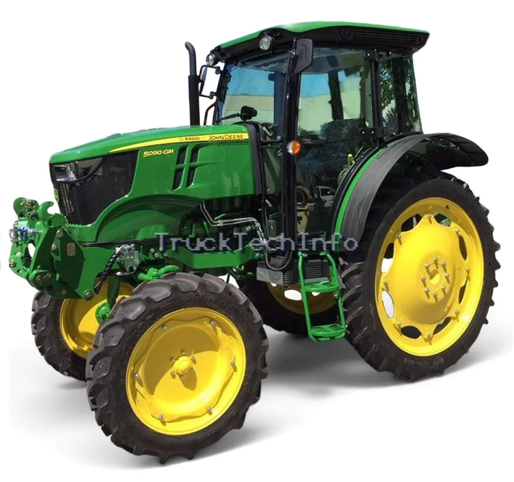 5090GH
