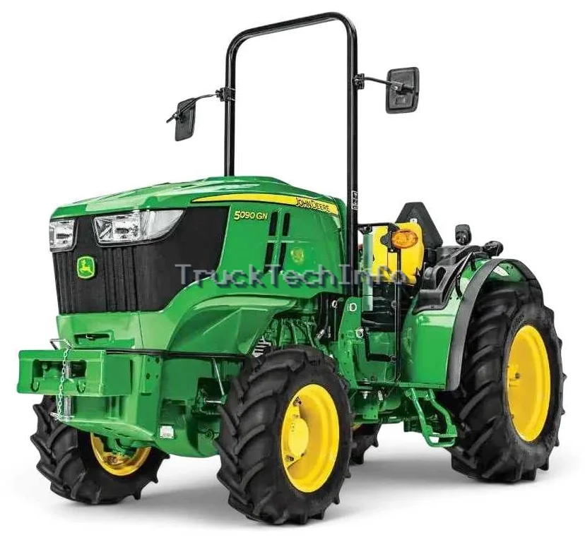 5090GN