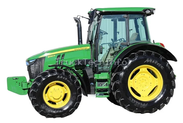 5090R