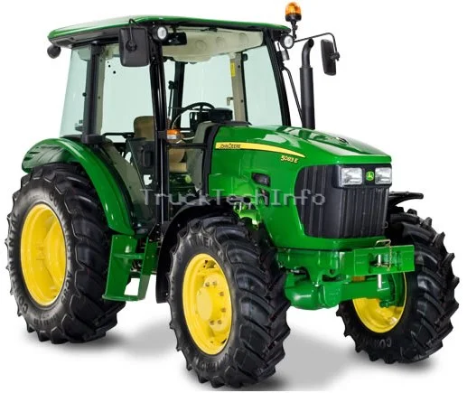5093E