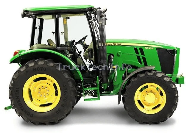 5095E