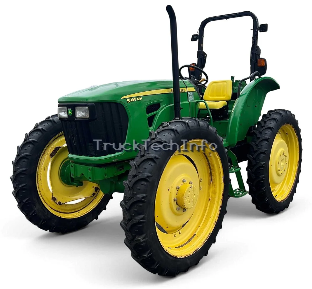 5095MH