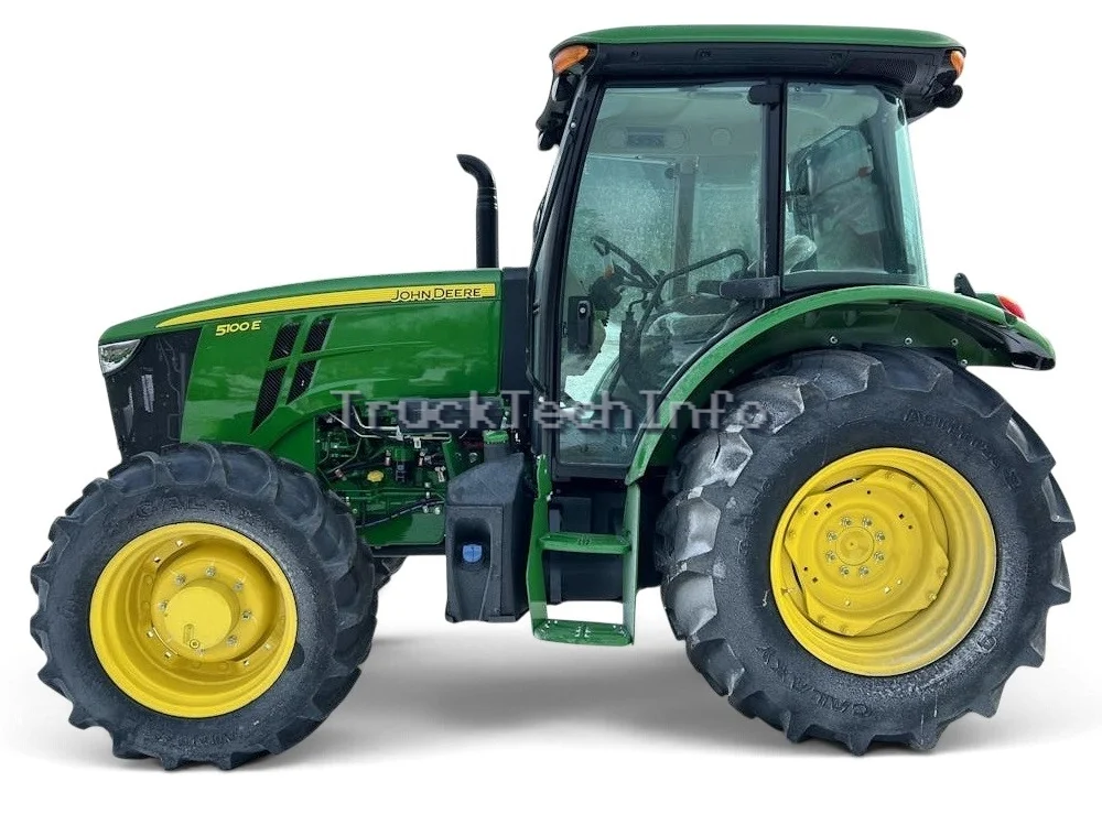 5100E