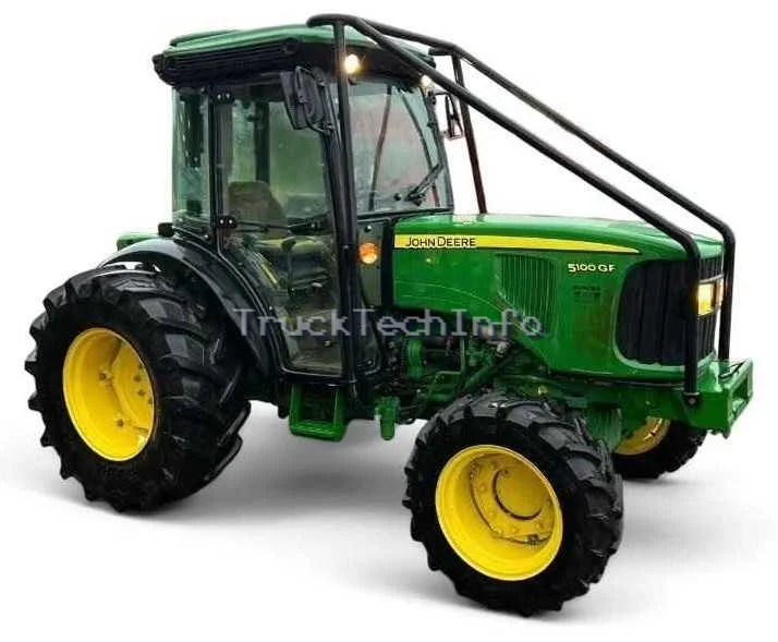 5100GF