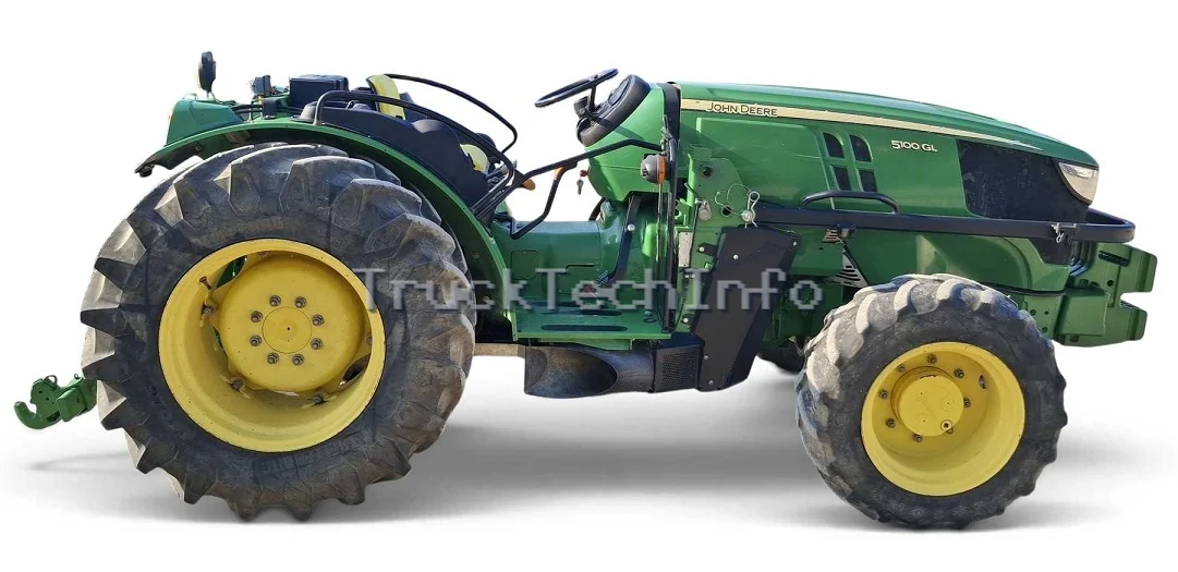 5100GL