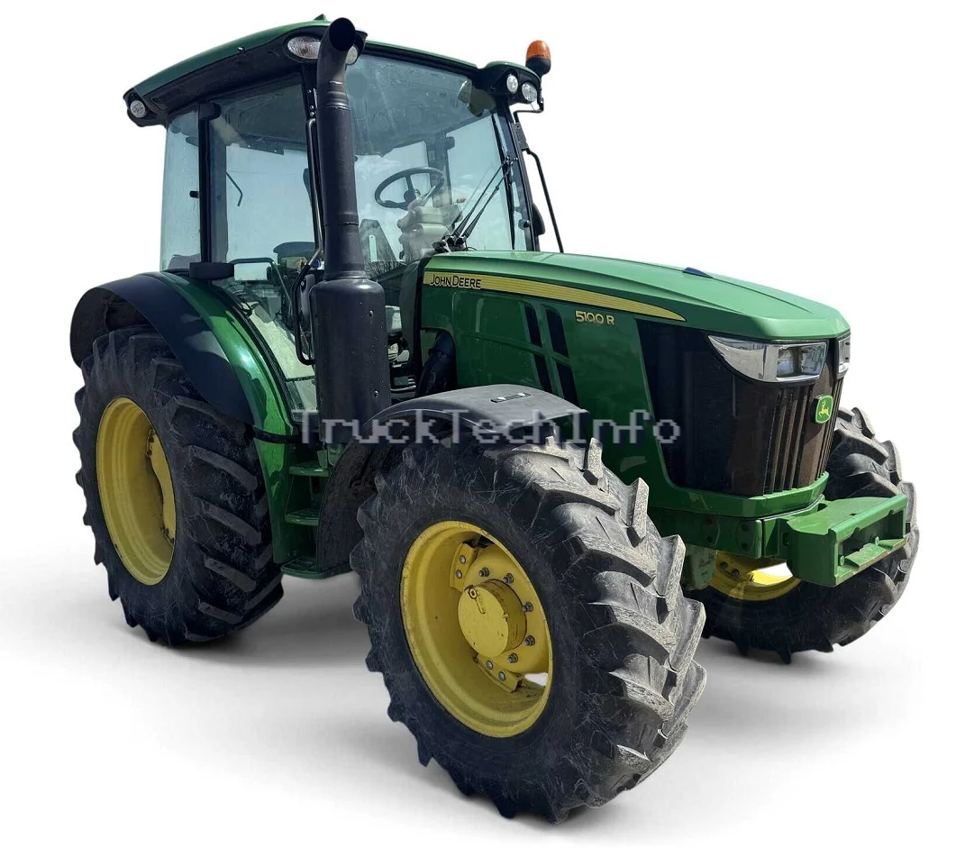 5100R