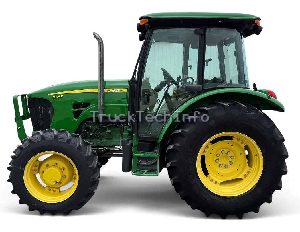 5101E Limited