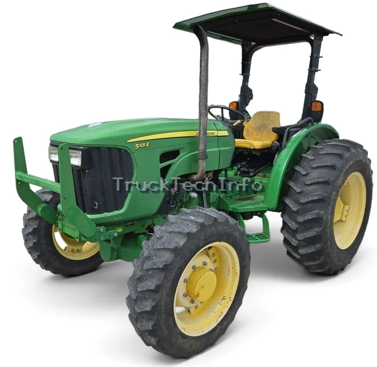 5101E