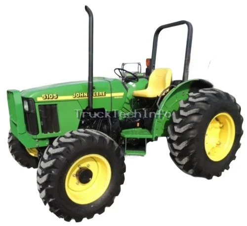 John Deere 5105