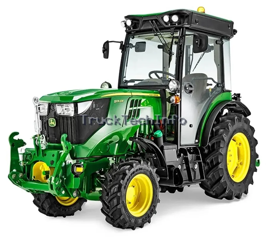 5105GV