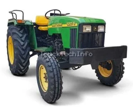 John Deere 5203S