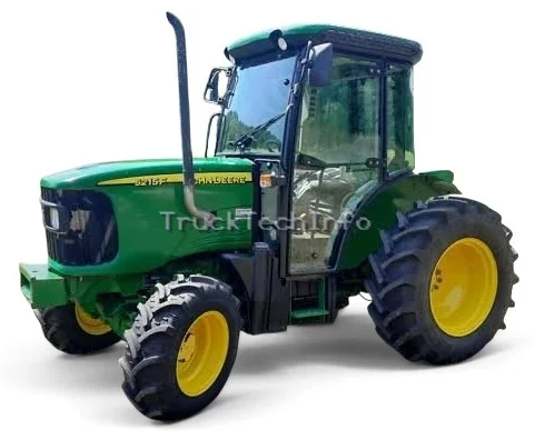 John Deere 5215F