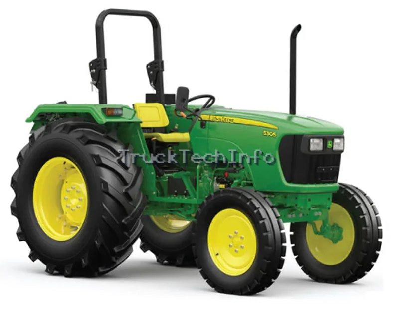 John Deere 5305