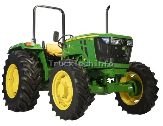 John Deere 5310