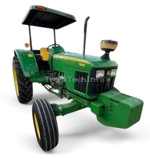 John Deere 5310S