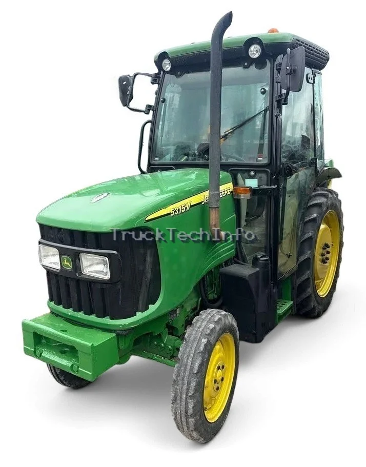 John Deere 5315V