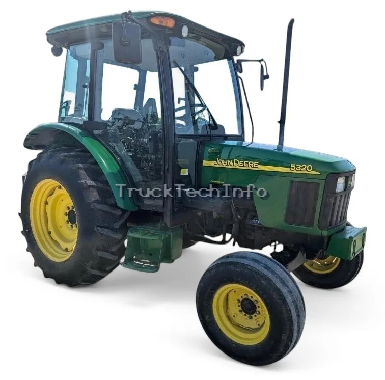 John Deere 5320