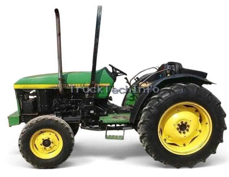 John Deere 5400N