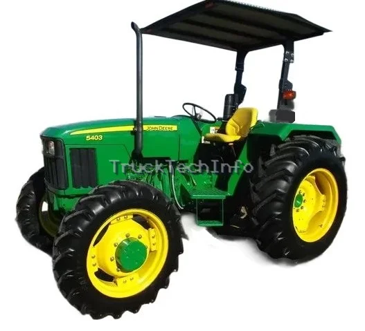 John Deere 5403