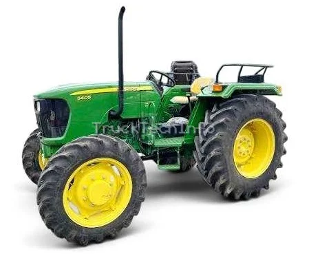 John Deere 5405