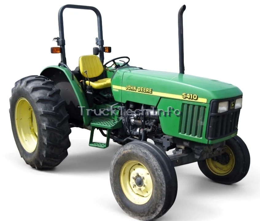 John Deere 5410