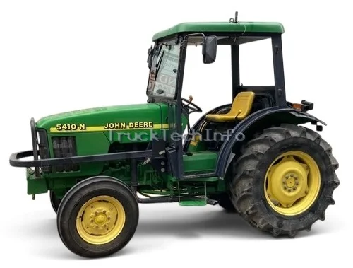 John Deere 5410N
