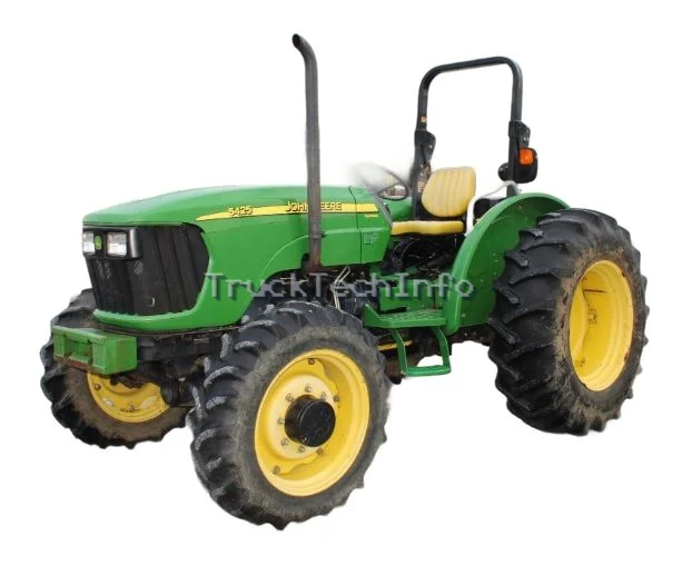 John Deere 5425